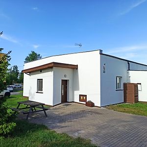 Apartament Mieszkanie Na Wsi Targowa Gorka Exterior photo