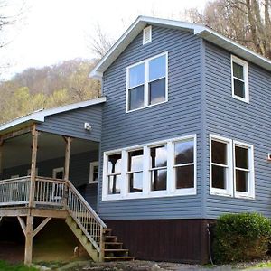 Willa Riverfront Property In Nrg National Park Near Sandstone Falls- Wi-Fi, Pet-Friendly Hinton Exterior photo