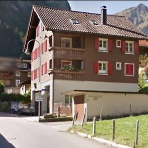 Apartament Alpenperle Isenthal Exterior photo