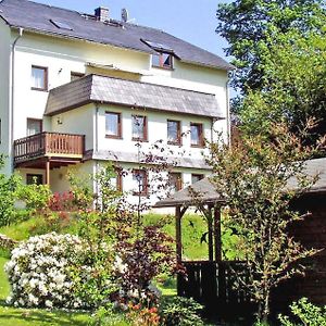 Ferienwohnung Altenberg  Exterior photo