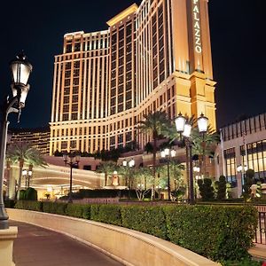 Hotel The Palazzo At The Venetian Las Vegas Exterior photo