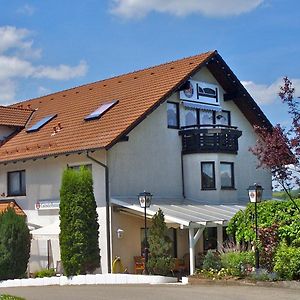 Hotel Gaestehaus Schweizerhof Böbingen an der Rems Exterior photo