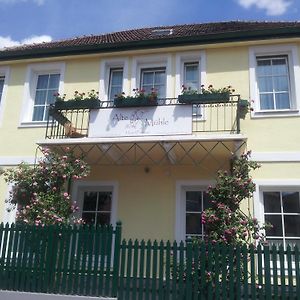 Hotel Pension Alte Muehle Klosterneuburg Exterior photo