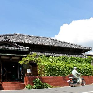 Guest House Kamejikan -Turtle Time- Kamakura Exterior photo