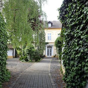 Hotel Pension Prislin Litoměřice Exterior photo