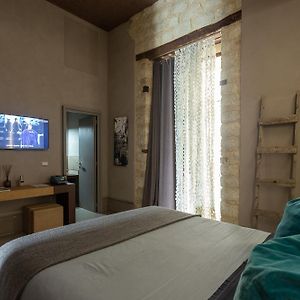 Bed and Breakfast Artstudio6 Dimora Artistica Campobasso Exterior photo