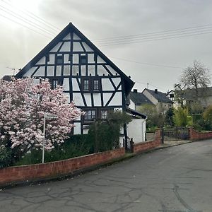 Willa Das Pautzen Haus Daun Exterior photo