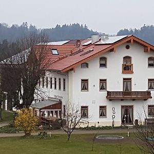 Hotel Pension Baumgartner Rott am Inn Exterior photo