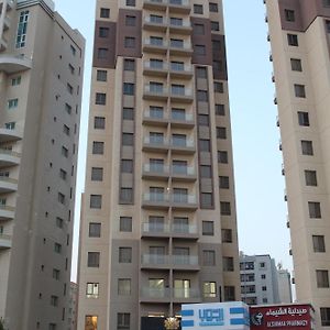 ماجيك سويت المهبولة 5 Magic Suite Almahboula 5 Kuwejt Exterior photo