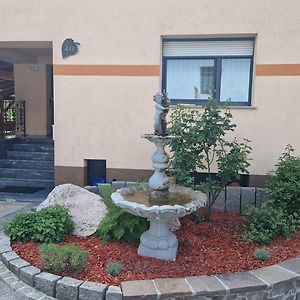 Apartament Hisa Bizjak Kranj Exterior photo