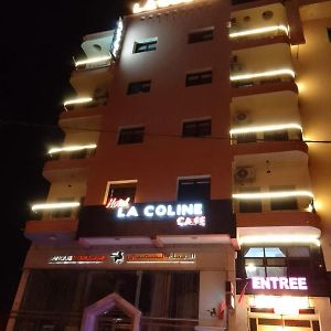 Hotel La Coline Bani Mallal Exterior photo