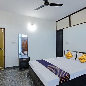 Hotel Spot On Sri Durga Residency Hd Kote Mysuru Exterior photo