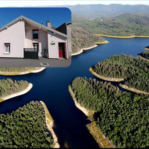 Willa Gite De Rarounette Au Coeur Des Vosges Celles-sur-Plaine Exterior photo