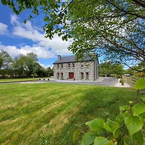 Willa Reeks Country House Killarney Exterior photo