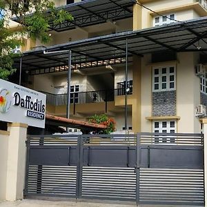 Apartament Daffodils Residency, Manjeri, Malapuram Dist. Exterior photo