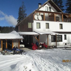 Bed And Breakfast Vila Lala Jahorina Exterior photo