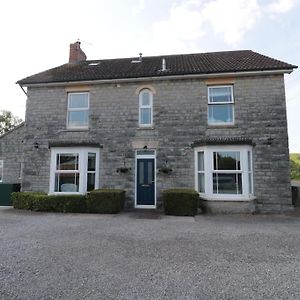 Willa Metcalfe House Compton  Exterior photo