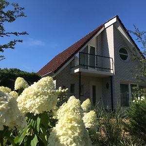 Willa Heerlijk Vakantiehuis Bij Zwembad En Golfbaan Delden Exterior photo