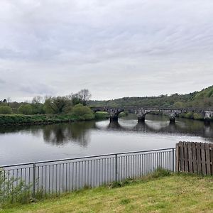 Behind The River Cappoquin Exterior photo