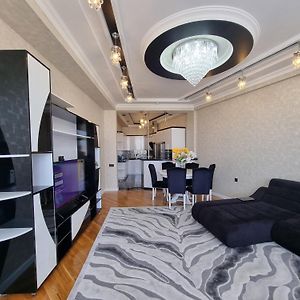 Apartament Nizami Sea View Baku Exterior photo