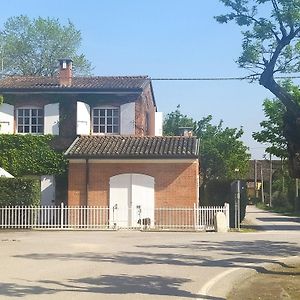 Apartament Casa Vacanza "A Castelfranco D'Oglio" Piadena Exterior photo