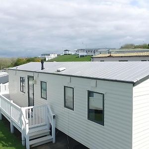 Hotel 238 Arran View, Craig Tara Holiday Park Ayr Exterior photo