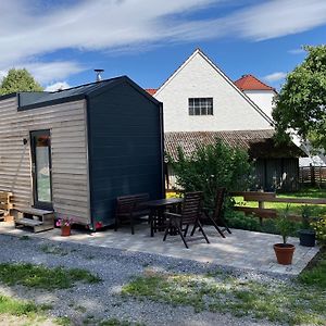 Apartament Tiny House Brilon Exterior photo