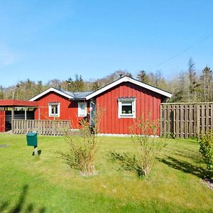 Holiday Home Laholm XV Exterior photo