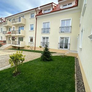 Apartments Rs16 Râșnov Exterior photo