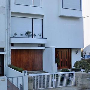 Willa Boa Ventura Oporto House Exterior photo