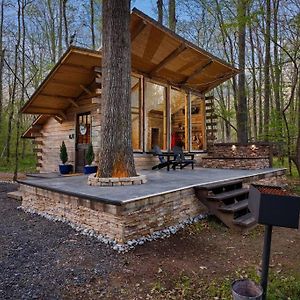 Willa Creekside Cabin Florence Exterior photo