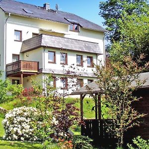 Ferienwohnung Altenberg  Exterior photo