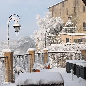 Hotel Tempio Di Apollo Rzym Exterior photo