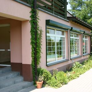 Hotel W Starym Ogrodnictwie Przyszowice Exterior photo