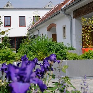 Hotel Genuss Am Hof Halbturn Exterior photo