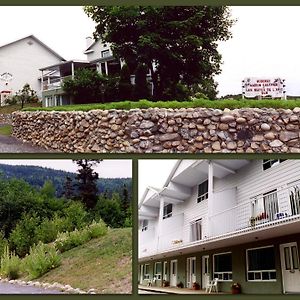 Bed and Breakfast Auberge Maison Gauthier Tadoussac Exterior photo