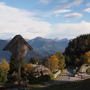 Hotel Marvia Schwarzenberg Exterior photo