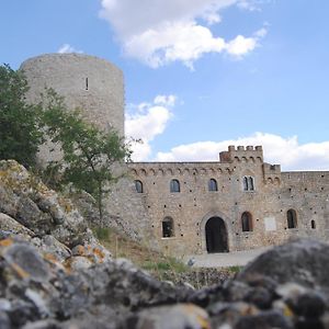 Hotel Residenza Ducale Bovino Exterior photo