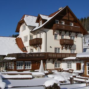 Willa Althammerhof Klamm Exterior photo