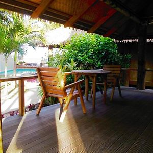 Hotel Muri Beach Hideaway - Adults Only Rarotonga Exterior photo