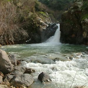 Bed and Breakfast Sanabl Druze Hospitality Ein Kinya Exterior photo