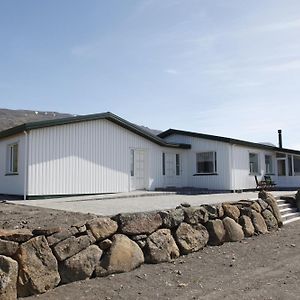 Willa Hofsstadir Farmhouse Hofstaðir Exterior photo