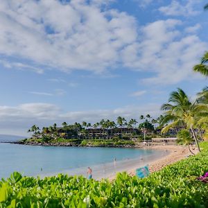 Aparthotel Hale Napili Lahaina Exterior photo