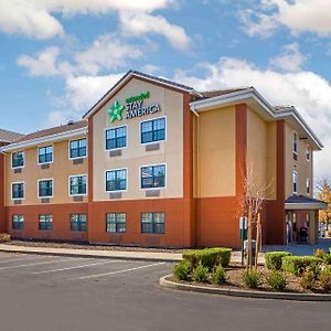 Extended Stay America Select Suites - Salt Lake City - Sandy Exterior photo