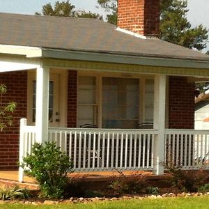 Willa The Chapman House Lineville Exterior photo