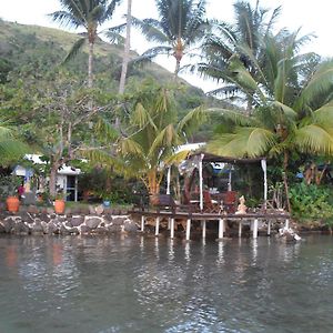 Willa Bora Bora Bungalove Exterior photo