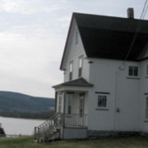 Margaree Harbour View Inn B&B Exterior photo