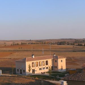 Hotel Hostal Moratinos Exterior photo