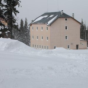 Hotel Оаза Dragobrat Exterior photo