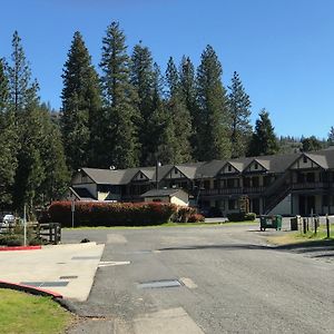 Wildwood Inn Twain Harte Exterior photo